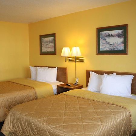 Best Budget Inn Owatonna Стая снимка